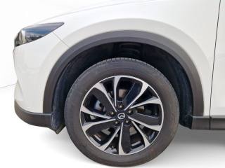 MAZDA CX-5 usata 21
