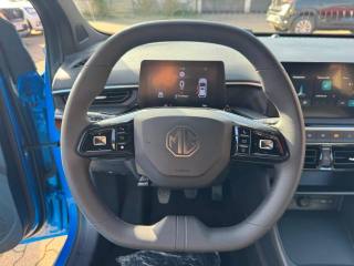 MG MG3 usata, con Cerchi in lega