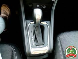 RENAULT Captur usata, con Luci diurne LED