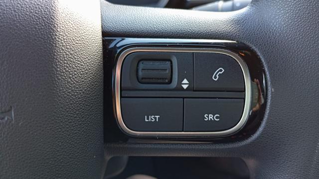 CITROEN C3 usata, con MP3