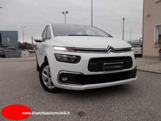 CITROEN C4 Spacetourer usata, con Cerchi in lega