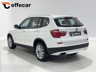 BMW X3 usata, con Airbag Passeggero