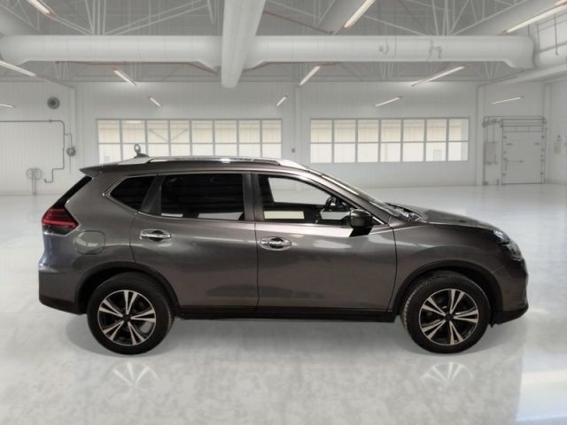 NISSAN X-Trail usata, con Airbag Passeggero