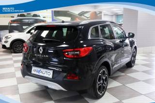 RENAULT Kadjar usata, con Airbag