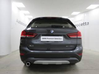 BMW X1 usata, con Alzacristalli elettrici