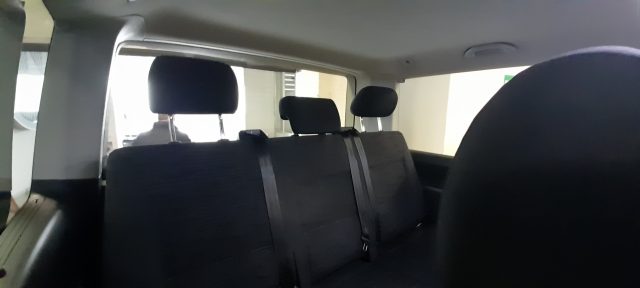 VOLKSWAGEN Multivan usata 65