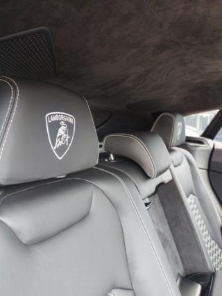 LAMBORGHINI Urus usata, con Portellone posteriore elettrico