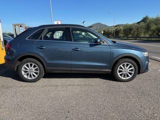 AUDI Q3 usata, con Autoradio