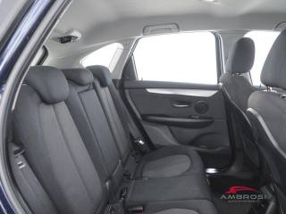 BMW 216 usata 10