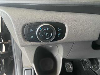 FORD Transit Custom usata, con Cruise Control