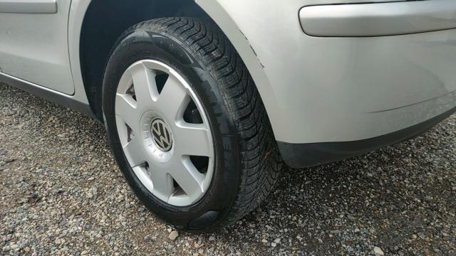 VOLKSWAGEN Polo usata, con Cronologia tagliandi