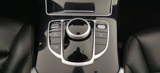 MERCEDES-BENZ C 200 usata, con Specchietto retrovisore con funzione antiabbagliamento