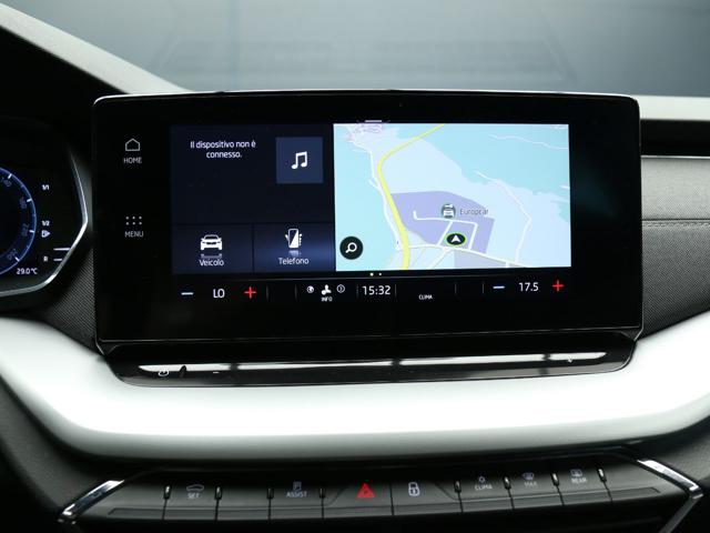 SKODA Octavia usata, con ESP