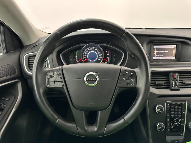 VOLVO V40 usata, con Cerchi in lega