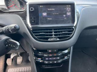 PEUGEOT 208 usata, con Cronologia tagliandi