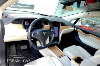 TESLA Model X usata, con Climatizzatore