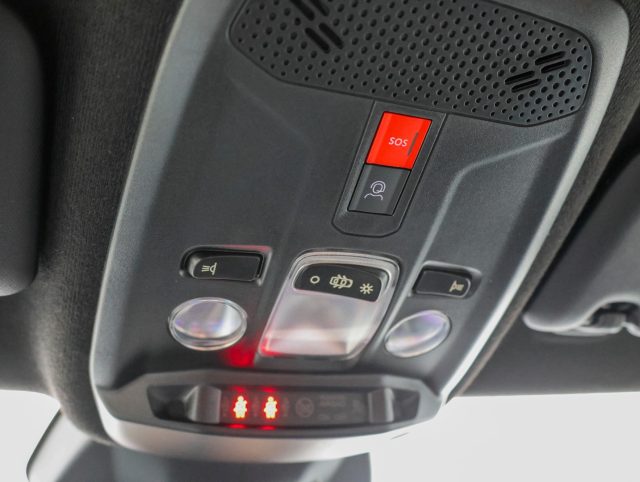 OPEL Mokka usata, con Bluetooth