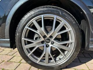 AUDI Q3 usata, con Tettuccio apribile