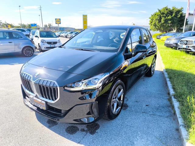 BMW 218 usata, con Airbag