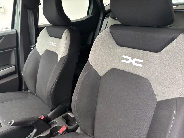 DACIA Duster usata, con Bluetooth