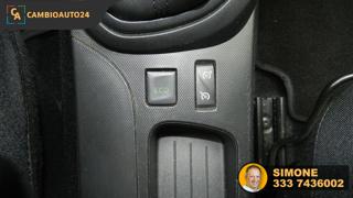 RENAULT Captur usata 72