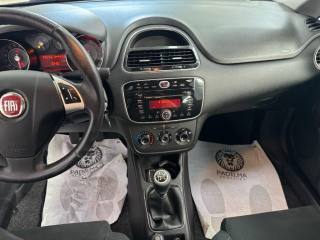 FIAT Punto usata, con Servosterzo