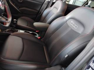 FIAT 500X usata, con Sensore di pioggia