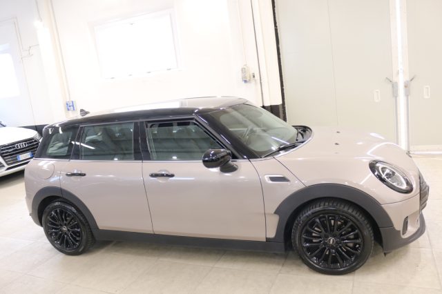 MINI Clubman usata, con Chiusura centralizzata