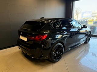 BMW 118 usata, con Airbag laterali