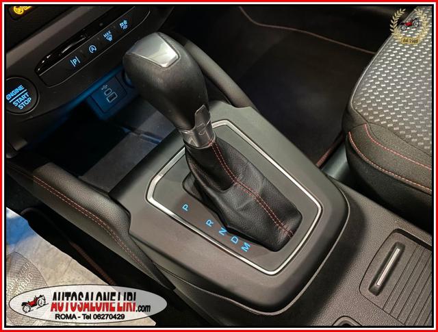 FORD Focus usata, con Park Distance Control