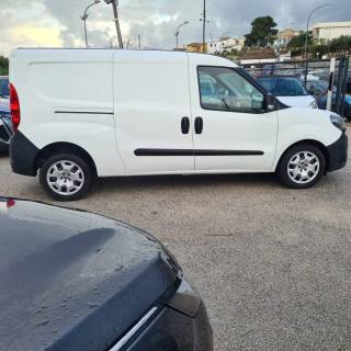 FIAT Doblo usata 2