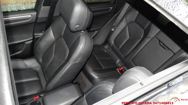 PORSCHE Macan usata 70