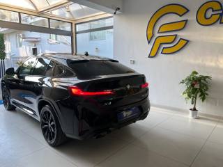 BMW X4 usata, con Controllo automatico clima