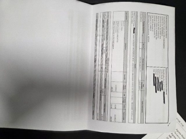 LAND ROVER Discovery usata, con Fari full-led