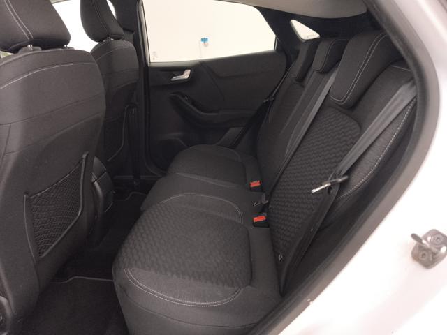 FORD Puma usata, con Sedili sportivi