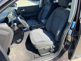 NISSAN Qashqai+2 usata, con Climatizzatore