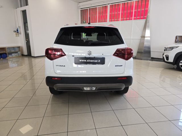 SUZUKI Vitara usata, con Alzacristalli elettrici