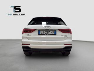 AUDI Q3 usata, con Alzacristalli elettrici