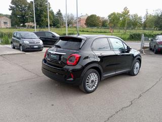 FIAT 500X usata, con Isofix