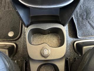 FIAT Panda usata, con Controllo vocale
