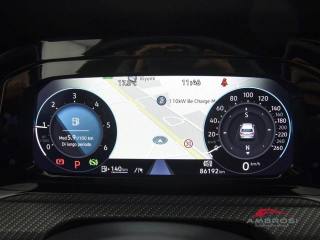 VOLKSWAGEN Golf usata 12