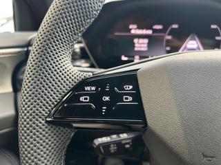 AUDI A5 usata, con Interni in pelle