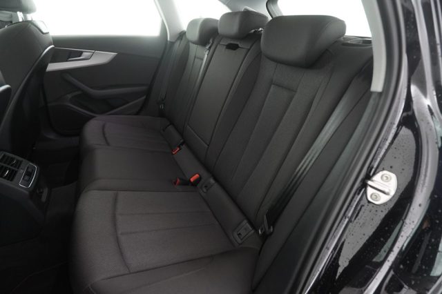 AUDI A4 usata 9