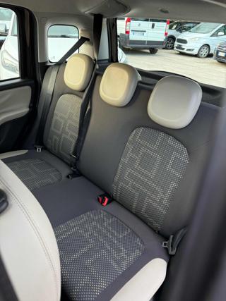 FIAT Panda usata, con Immobilizzatore elettronico