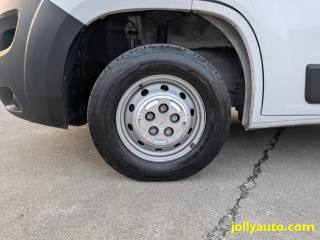 OPEL Movano usata, con Bracciolo