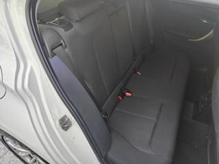 BMW 116 usata, con Filtro antiparticolato