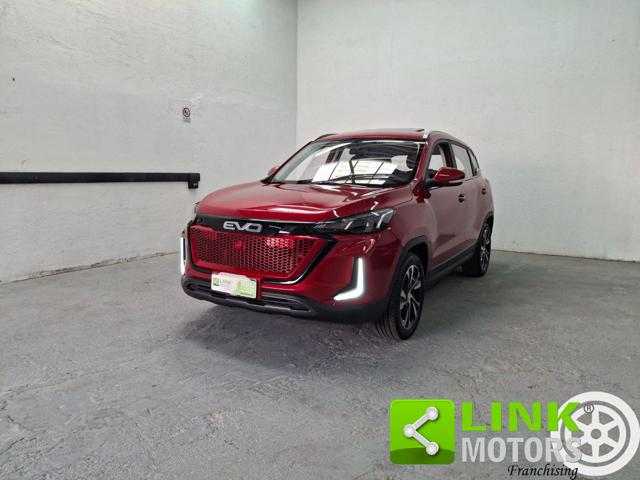 DR MOTOR DR EVO5 usata, con ABS