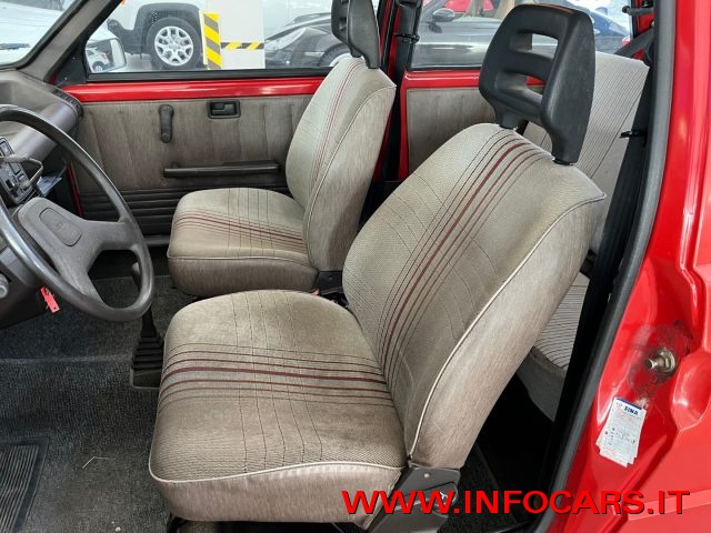 FIAT Uno usata 4