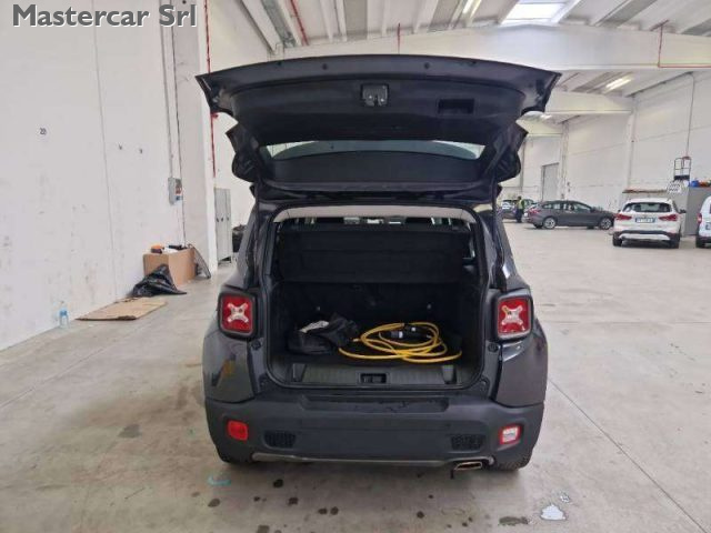 JEEP Renegade usata, con Autoradio