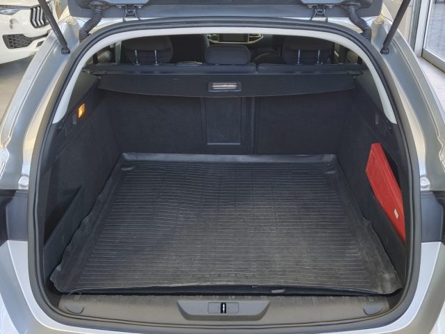 PEUGEOT 308 usata, con Cerchi in lega
